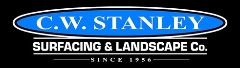 CW Stanley Logo