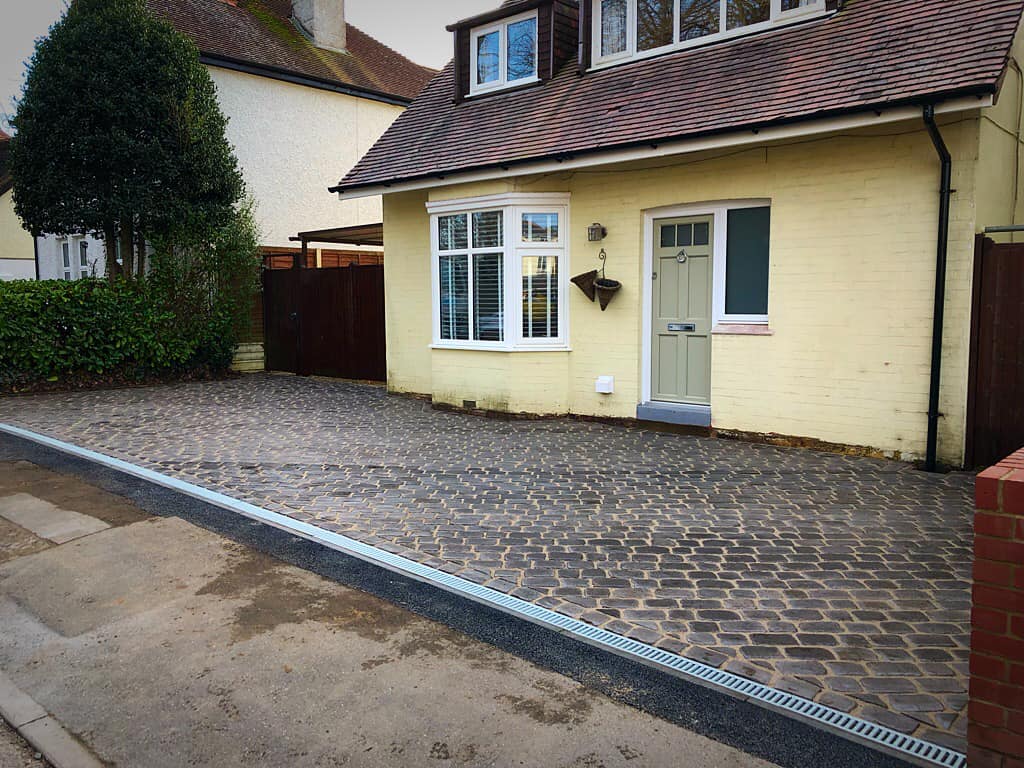 CW Stanley Cobbletech after