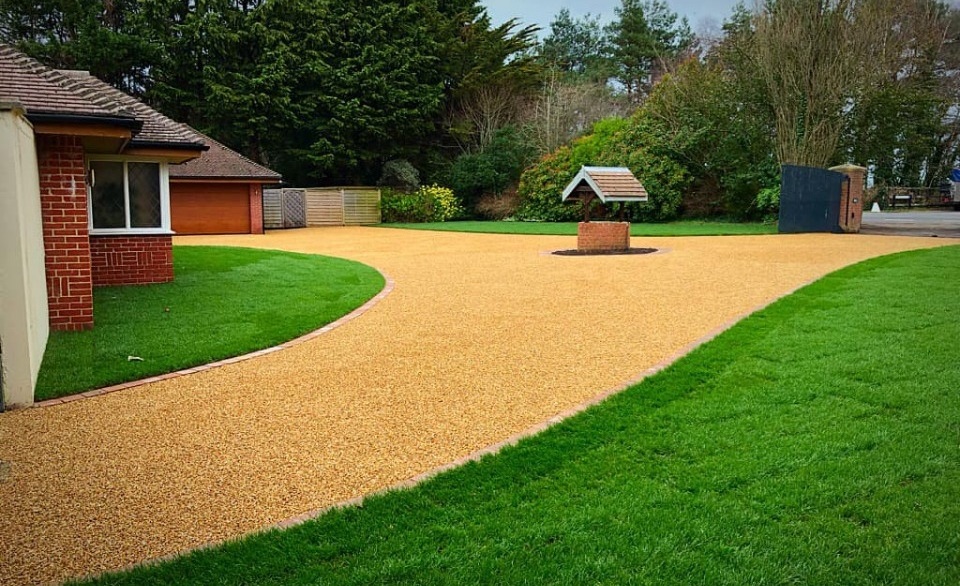 Tarmac Driveway Cost in Dorchester