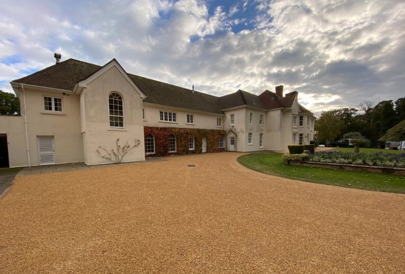Tarmac Driveway Cost in Weymouth