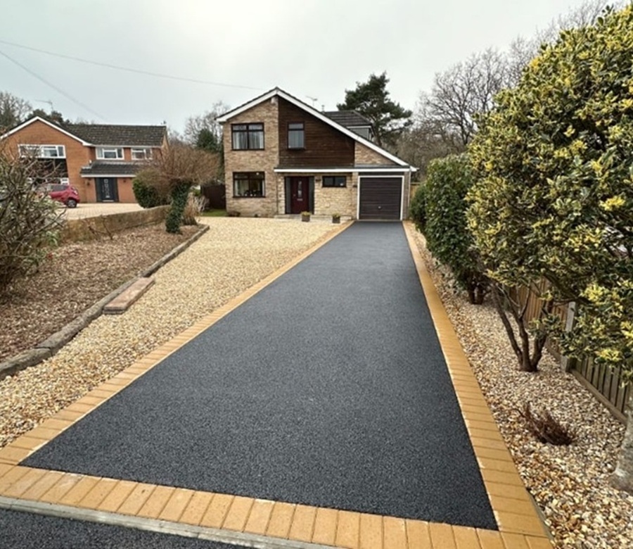 best Tarmac Driveways service in Dorchester