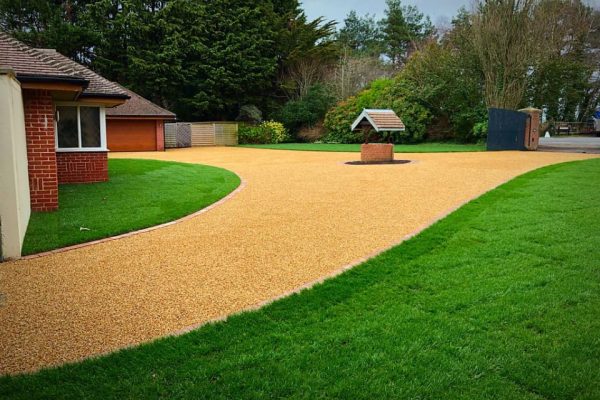 Tarmac Driveways Weymouth